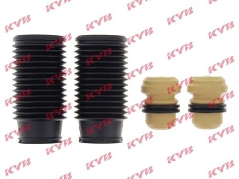 Kit protectie praf amortizor KIA SORENTO I JC KYB KYB910075