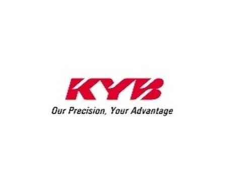 Kit protectie praf amortizor MERCEDES-BENZ A-CLASS W168 KYB KYB910098