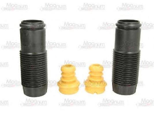 Kit protectie praf amortizor NISSAN PRIMERA Break (WP11) (1996 - 2002) Magnum Technology A91012MT