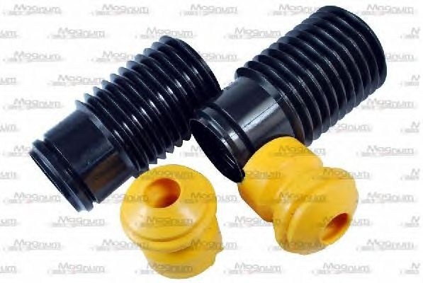Kit protectie praf Amortizor OPEL ASTRA F hatchback 53 54 58 59 Magnum Technology A9O000MT PieseDeTop
