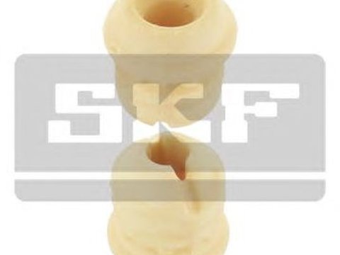 Kit protectie praf amortizor OPEL ASTRA G cupe F07 SKF VKDP34500T