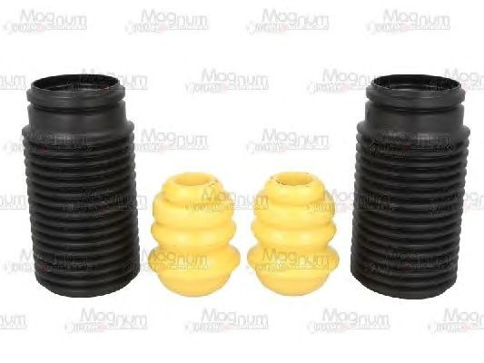 Kit protectie praf Amortizor OPEL OMEGA B combi 21 22 23 Magnum Technology A9X005MT PieseDeTop