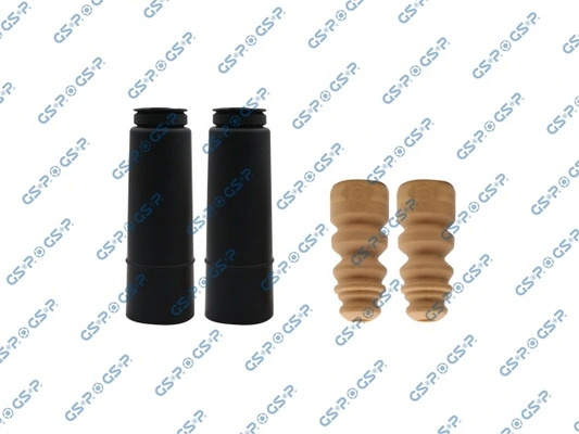 Kit protectie praf amortizor pentru SKODA FABIA II Combi (545) 2007-2014
