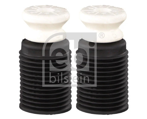 Kit protectie praf amortizor punte fata Febi Bilstein BMW 6 cupe (F13) 2011-2017 - 181757