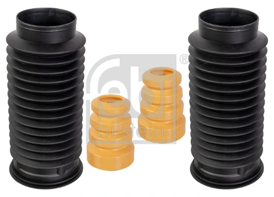 Kit protectie praf amortizor punte fata Febi Bilstein SUZUKI GRAND VITARA II (JT, TE, TD) 2005-2021 - 180203