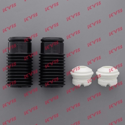 Kit protectie praf amortizor punte fata KYB OPEL ASCONA C hatchback (J82) 1981-1988 - 910083