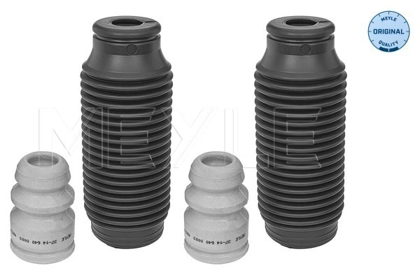 Kit protectie praf amortizor punte fata Meyle HYUNDAI ELANTRA III limuzina (XD) 2000-2006 - 37-14 640 0003