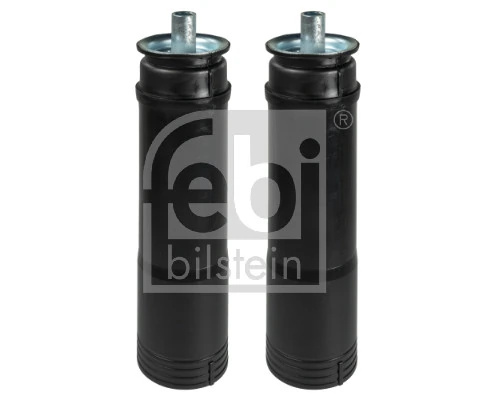 Kit protectie praf amortizor puntea spate Febi Bilstein TOYOTA AURIS (_E18_) 2012-2018 - 171079