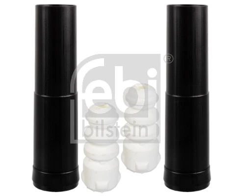 Kit protectie praf amortizor puntea spate Febi Bilstein SEAT Mii (KF1, KE1) 2011-2025 - 178554