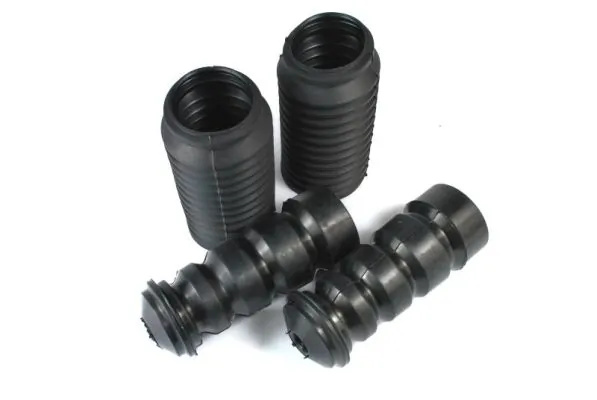 Kit protectie praf amortizor puntea spate Magnum Technology VW PASSAT B3/B4 (3A2, 35I) 1988-1996 - A9W006MT