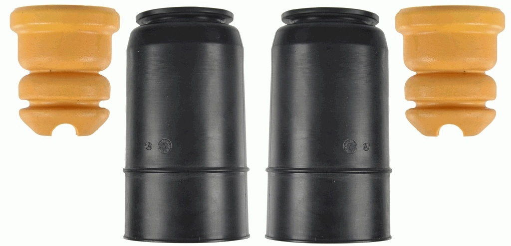 Kit protectie praf amortizor SACHS BMW 2 Cabriolet (F23) 2014-2021 - 900 317