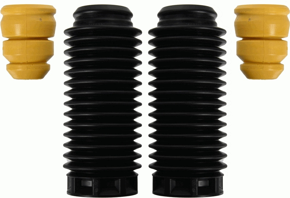 Kit protectie praf amortizor SACHS CITROËN C3 III (SX) 2016-2023 - 900 389