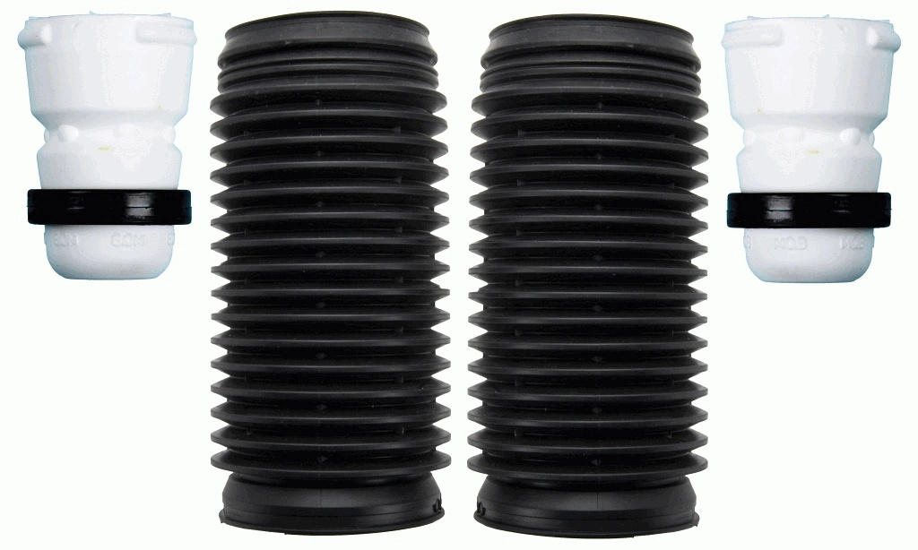 Kit protectie praf amortizor SACHS SEAT LEON (5F1) 2012-2020 - 900 355