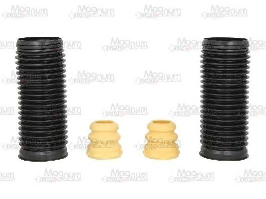 Kit protectie praf Amortizor SEAT CORDOBA 6L2 MALN