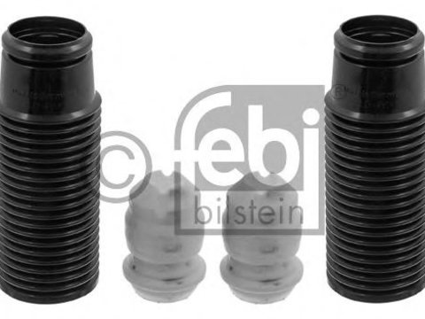 Kit protectie praf amortizor SEAT CORDOBA Vario (6K5) (1999 - 2002) Febi Bilstein 13001