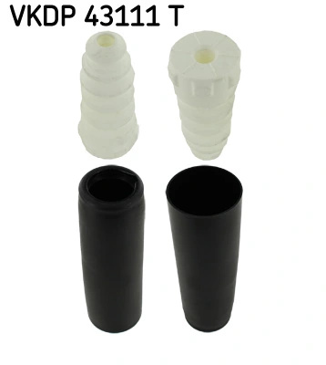 Kit protectie praf amortizor SKF VW TIGUAN (5N_) 2007-2018 - VKDP 43111 T