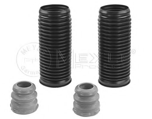 Kit protectie praf amortizor SKODA ROOMSTER Prakti