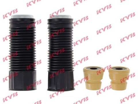Kit protectie praf amortizor TOYOTA COROLLA Verso ZER ZZE12 R1 KYB KYB910210