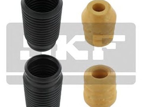 Kit protectie praf amortizor VW FOX 5Z1 5Z3 SKF VKDP33152T