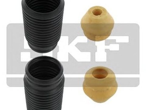 Kit protectie praf amortizor VW FOX 5Z1 5Z3 SKF VKDP33153T