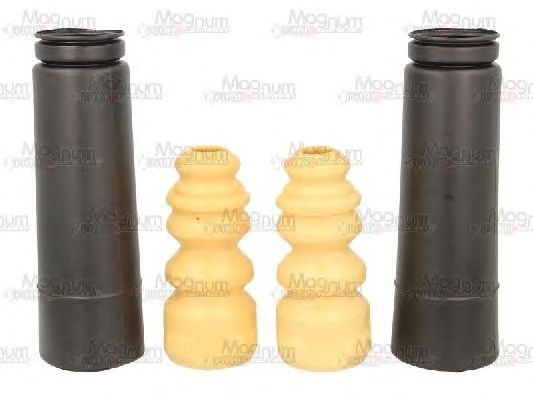 Kit protectie praf Amortizor VW FOX 5Z1 5Z3 Magnum Technology A9W012MT PieseDeTop