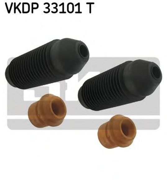 Kit protectie praf amortizor VW GOLF IV Variant 1J5 SKF VKDP33101T