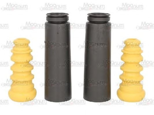 Kit protectie praf Amortizor VW GOLF VI Cabriolet 517 Magnum Technology A9A012MT PieseDeTop