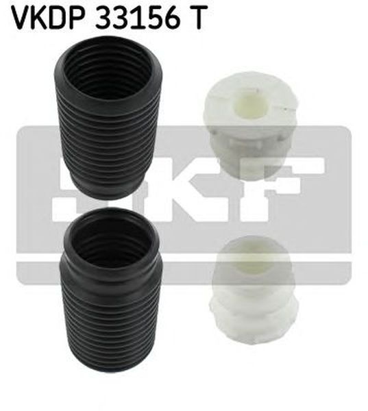 Kit protectie praf amortizor VW PASSAT CC 357 SKF VKDP33156T