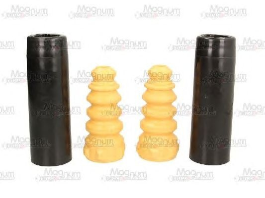 Kit protectie praf Amortizor VW SHARAN 7N1 7N2 Mag
