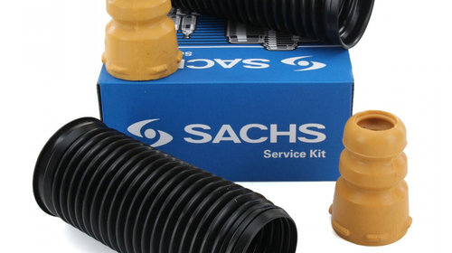 Kit Protectie Praf Fata Sachs Audi A2 8Z