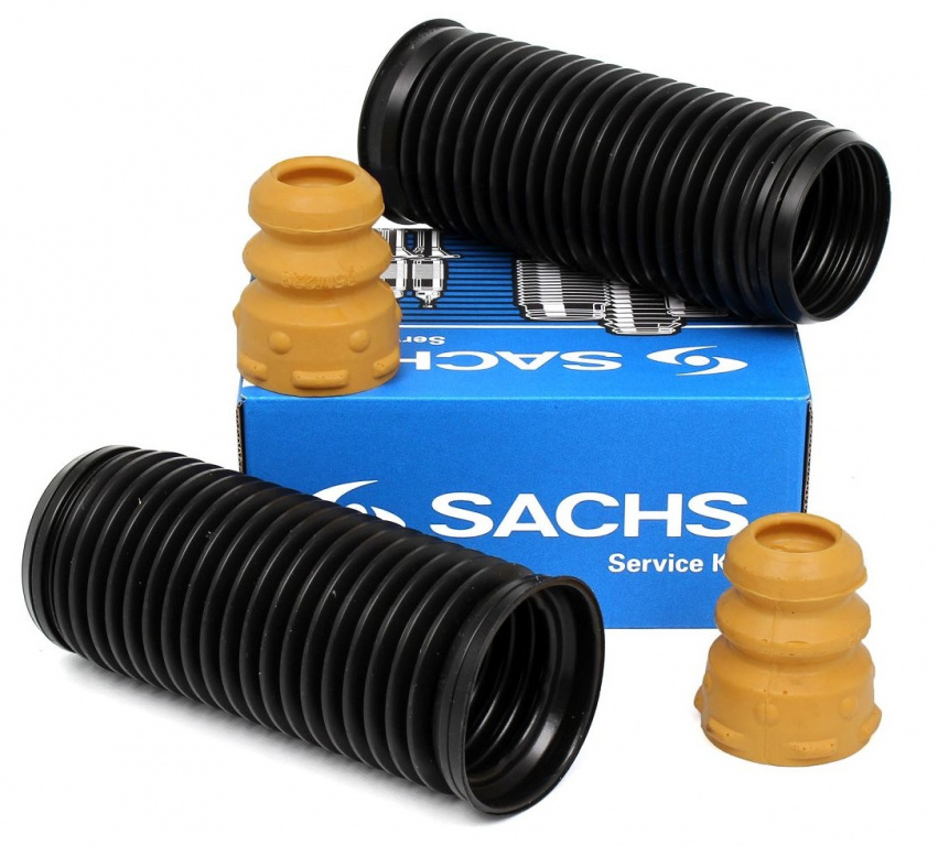 Kit Protectie Praf Fata Sachs Seat Alhambra 2 2010→ 900 136
