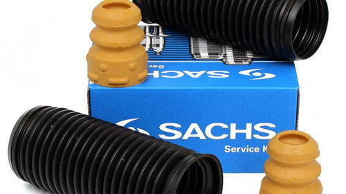 Kit protectie praf Fata Sachs Volkswagen Touran 2 2010-2015 900 136
