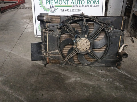 Kit radiatoare Alfa Romeo 147 1.9 jtd