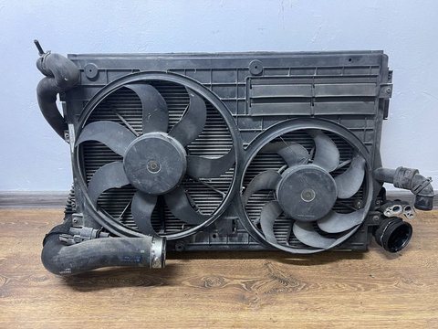 Radiator apa pentru Audi din jud. Botosani - Anunturi cu piese