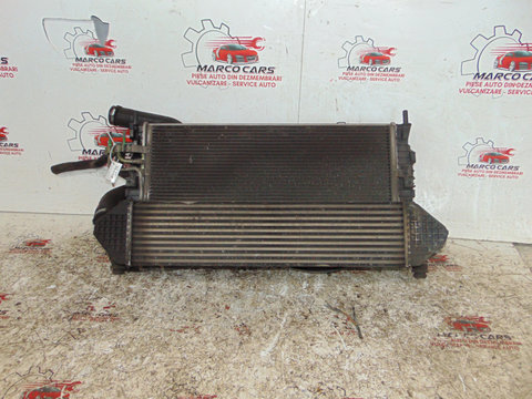 Kit radiator Ford Focus 2 din 2004-2008 , motor 1.8 Diesel