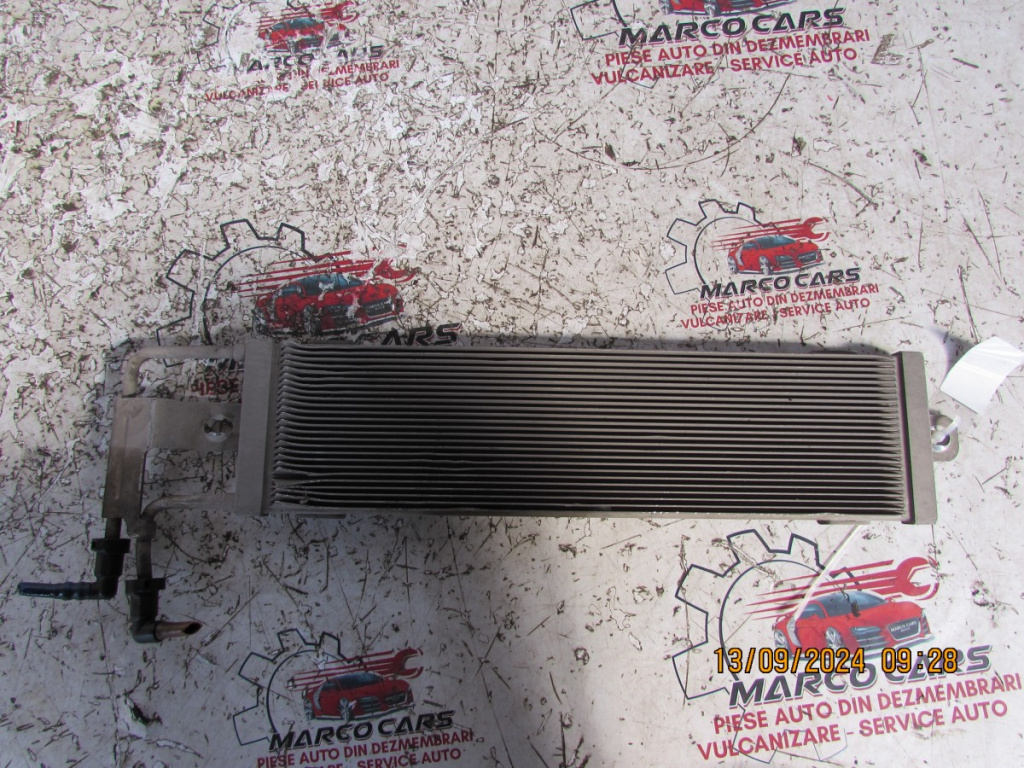 KIT RADIATOR VOLKSWAGEN - GOLF 5 - 2003-2008