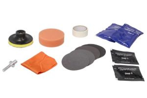 Kit reconditionare faruri