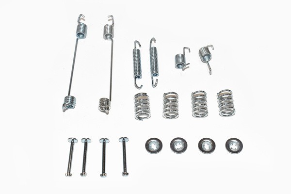 Kit Reglaj Saboti Frana Log./Sandero. (203X39. Cu Abs) Premiere Adf.033 76306