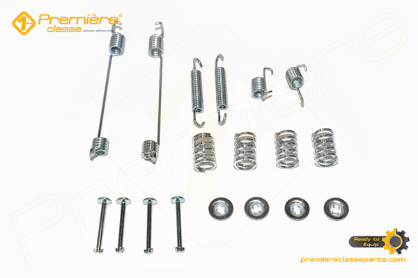 KIT REGLAJ SABOTI FRANA LOG./Sandero. (203x39. CU 