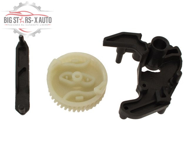 Kit reparație mecanism yala broasca BMW E61 anul de producție 2003-2010 partea stanga fata