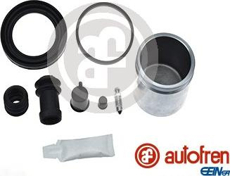 Kit reparare etrier Fata Dreapta-Stanga diametru piston. 57 cu piston MAZDA 6 1.8-2.3 01.02-02.08 MAZDA 6 (GG), Sedan, 06.2002 - 12.2008 AUTOFREN SEINSA D41748C