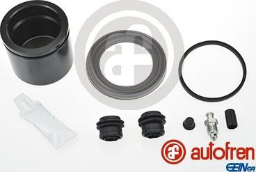 Kit reparare etrier Fata Dreapta-Stanga diametru piston. 60 MERCEDES C A205 C C205 C T-MODEL S205 C W205 E A238 E MERCEDES-BENZ E-CLASS T-Model (S213), Turism, 07.2016 - AUTOFREN SEINSA D42723C