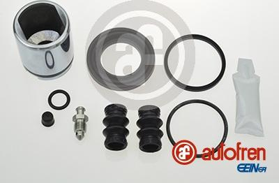 Kit reparare etrier Spate Dreapta-Stanga diametru piston. 44 MERCEDES GL X166 GLE C292 GLE W166 GLS X166 M W166 A MERCEDES-BENZ M-CLASS (W166), Crossover, 06.2011 - 12.2015 AUTOFREN SEINSA D42714C