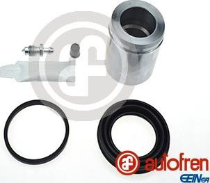 Kit reparare etrier Spate Dreapta-Stanga diametru piston. 48 cu piston JEEP COMMANDER GRAND CHEROKEE II GRAND CHE JEEP COMMANDER (XK, XH), Crossover, 09.2005 - 12.2010 AUTOFREN SEINSA D42064C