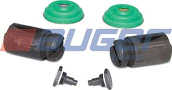 Kit reparare etrier Stanga IVECO EUROTRAKKER TRAKKER I IVECO EUROTRAKKER, 01.1993 - 11.2004 Auger 70593