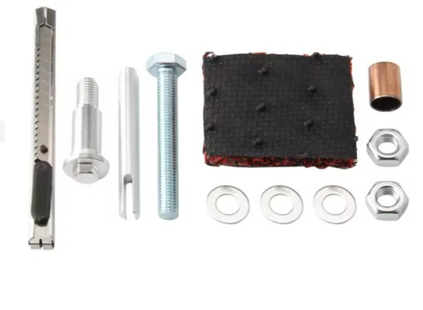 Kit Reparare Reparatie Schimbator Viteze Timonerie Saab 93 6 Trepte
