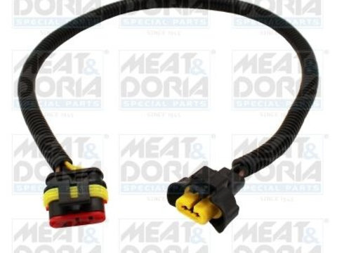 Kit reparat cabluri faruri ceata MEAT & DORIA 25496
