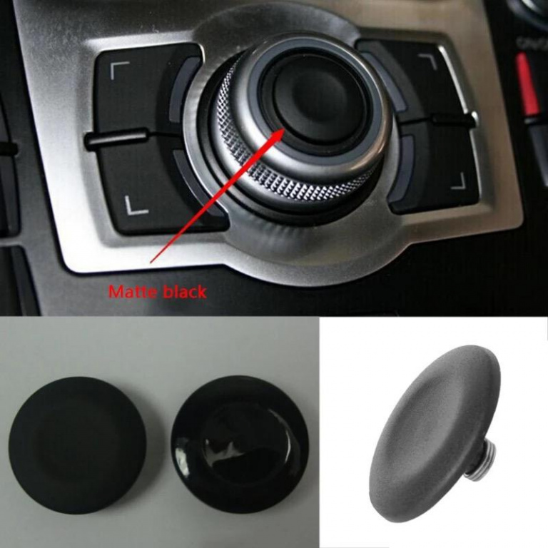 Kit reparatie buton central mmi Audi A4L A5 Q5 A6L