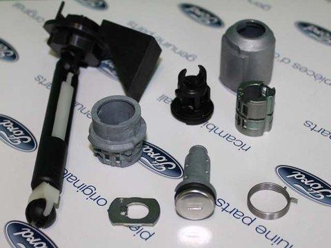 Kit reparatie butuc capota motor pt ford focus 2 2005-2010