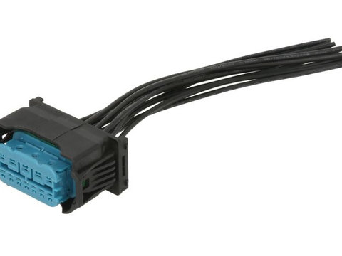 Kit Reparatie Cabluri Far Loro Bmw Seria 1 E81 2006-2011 120-00-015